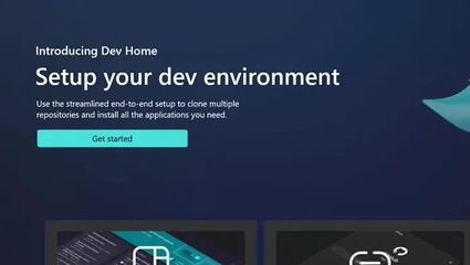 微软更新 0.12 版 Dev Home 应用,引入 Game Dev 扩展用于游戏开发